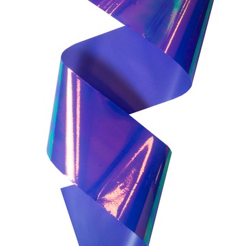 Дизайн Битое Стекло №17 (фиолетовый)