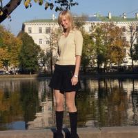 АННА БОРЩЕВСКАЯ