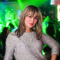 Даша Игнатова