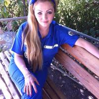 Колосова Гуля