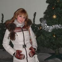 Мария Алексеева